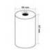 Rollo Termico para Sumadoras de 57x45x11mm 58g/m2 Mandril 12mm