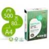 Papel multifuncion reciclado A4 Nautilus Mondi 80 gr/m2