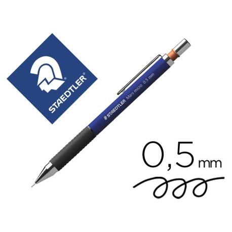 Portaminas Staedtler Marsmicro de 0,5 mm