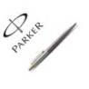 BOLIGRAFO PARKER JOTTER GREY CORE GT