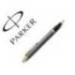 BOLIGRAFO PARKER IM GREY CORE FINISH GT
