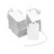 ETIQUETAS COLGANTES Q-CONNECT 45X65 MM CAJA DE 400 UNIDADES