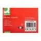 ETIQUETAS COLGANTES Q-CONNECT 45X65 MM CAJA DE 400 UNIDADES