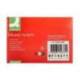 ETIQUETAS COLGANTES Q-CONNECT 36X53 MM CAJA DE 500 UNIDADES