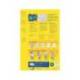 ETIQUETA ADHESIVA AVERY PERMANENTE PARA IMPRESORA LASER BLANCA 63,5X38,1 MM CAJA DE 525 UNIDADES
