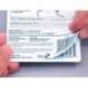 ETIQUETA ADHESIVA AVERY PERMANENTE PARA IMPRESORA LASER BLANCA 63,5X38,1 MM CAJA DE 525 UNIDADES