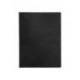 Carpeta escaparate Liderpapel folio con 30 fundas fijas