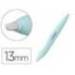 BISTURI Q-CONNECT CERAMICO PARA CORTAR PAPEL EN BLISTER