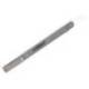 CUTER METALICO Q-CONNECT XD-C18 CUCHILLA ESTRECHA DE CERAMICA 122X10X4 MM