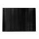 ALFOMBRA PARA SUELO Q-CONNECT PREMIUM PARA INTERIORES ANTIDESLIZANTE FIBRA POLIPROPILENO Y FIELTRO GRIS 90X150 CM
