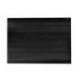 ALFOMBRA PARA SUELO Q-CONNECT PREMIUM PARA INTERIORES ANTIDESLIZANTE FIBRA POLIPROPILENO Y FIELTRO GRIS 90X60 CM