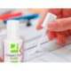 CORRECTOR Q-CONNECT FRASCO 20ML APLICADOR ESPUMA