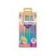 Estuche Rotulador Paper Mate Flair Original Tropical Vacation 16 Unidades Colores Surtidos