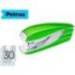 Grapadora marca Petrus Wow 635 verde