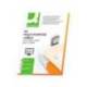 Etiquetas Adhesivas marca Q-Connect 210 x 297 mm. Caja con 100 hojas