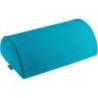 REPOSAPIES DE ESCRITORIO LEITZ ACTIVE ERGO COSY COLOR AZUL