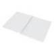 Cuaderno espiral Liderpapel folio smart Tapa blanda 80h 60gr cuadro 4mm con margen Colores surtidos (no se puede elegir)