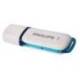 MEMORIA USB PHILIPS FLASH USB 2.0 16GB SNOW BLUE