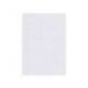 RECAMBIO LIDERPAPEL A4 200+50 HOJAS 90G/M2 CUADRO 4 MM CON MARGEN 4 TALADROS