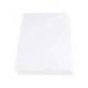 CARTON PLUMA LIDERPAPEL BLANCO DOBLE CARA 70X100CM ESPESOR 10 MM