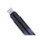 TINTA ESTILOGRAFICA BELIUS AZUL CAJA 6 CARTUCHOS