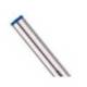 RECAMBIO ROLLER BELIUS COLOR AZUL 0,7 MM CAJA 3 UNIDADES