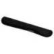 REPOSAMUÑECAS Q-CONNECT MEMORY FOAM PARA TECLADO COLOR NEGRO 460X85X25 MM