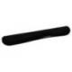 REPOSAMUÑECAS Q-CONNECT MEMORY FOAM PARA TECLADO COLOR NEGRO 460X85X25 MM