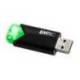 MEMORIA EMTEC USB 3.2 CLICK EASY 64 GB VERDE