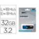 MEMORIA EMTEC USB 3.2 CLICK EASY 32 GB AZUL