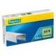 GRAPAS RAPID 23/8 MM GALVANIZADA CAJA DE 1000 UNIDADES