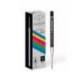 RECAMBIO BOLIGRAFO PARKER ORIGINALS ECONOMICO NEGRO PUNTA MEDIA