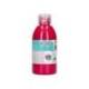 PINTURA ACRILICA LIDERPAPEL BOTE DE 250 ML MAGENTA