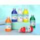 PINTURA ACRILICA LIDERPAPEL BOTE DE 250 ML MAGENTA