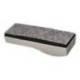 RECAMBIO BORRADOR Q-CONNECT PARA REFERENCIA KF16825 PACK DE 12 UNIDADES