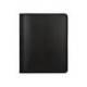 CARPETA LIDERPAPEL 4 ANILLAS 25 MM DIN A4 COLOR NEGRO POLIPROPILENO