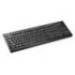 TECLADO KENSINGTON KB150 EQ INALAMBRICO COLOR NEGRO