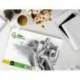BLOC DIBUJO LIDERPAPEL LINEAL HISTORICO 230X325MM 20 HOJAS 130G/M2 CON RECUADRO PERFORADO