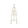 CABALLETE PINTOR LIDERPAPEL MADERA FSC 175X58,5 CM