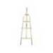 CABALLETE PINTOR LIDERPAPEL MADERA FSC 175X58,5 CM