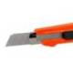 Cuter plastico Q-Connect KF10634 Con protector metalico