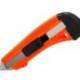 Cuter plastico Q-Connect KF10634 Con protector metalico