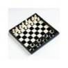 Juego Fournier de mesa Ajedrez magnetico
