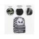 MOCHILA CASUAL MUJER NIGHTMARE BEFORE CHRISTMAS 320X400X420 MM