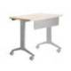 FALDON ROCADA PARA MESA ABATIBLE 120 CM ALUMINIO