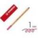 Rotulador Stabilo Point 88 Color Rosa claro