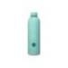 BOTELLA PORTALIQUIDOS ANTARTIK ISOTERMICA ACERO INOXIDABLE LIBRE DE BPA COLOR MENTA 750 ML