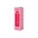 BOTELLA PORTALIQUIDOS ANTARTIK ISOTERMICA ACERO INOXIDABLE LIBRE DE BPA COLOR FUCSIA 750 ML