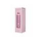 BOTELLA PORTALIQUIDOS ANTARTIK ISOTERMICA ACERO INOXIDABLE LIBRE DE BPA COLOR ROSA 500 ML