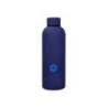 BOTELLA PORTALIQUIDOS ANTARTIK ISOTERMICA ACERO INOXIDABLE LIBRE DE BPA COLOR AZUL 500 ML